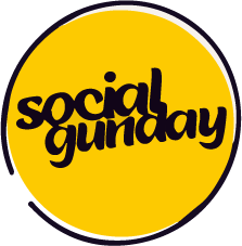 social gunday logo